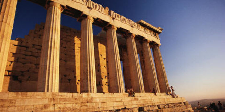 Atena akropola Atena akropola