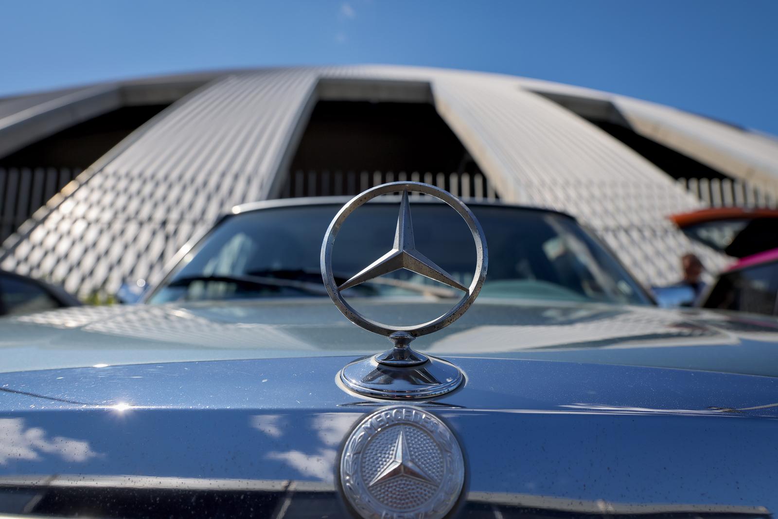 Automobilistička utrka “Nagrada Grada Zadra 2025” Automobilistička utrka “Nagrada Grada Zadra 2025”