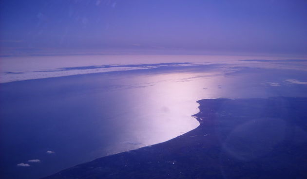 La Manche, foto:deviantart.com