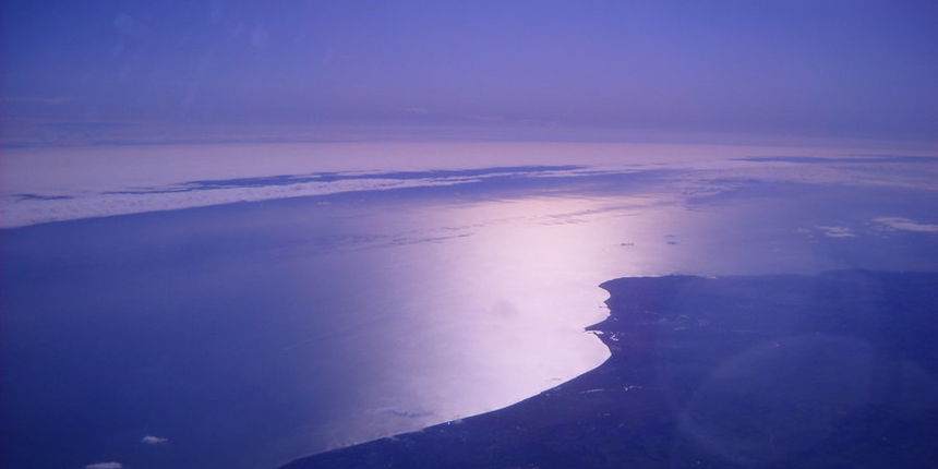 La Manche, foto:deviantart.com