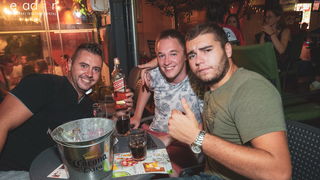 Zadar priredio nezaboravan doček svojim Vatrenim herojima