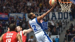 ABA liga, 9. kolo: KK Zadar – KK Crvena Zvezda 76-88 ABA liga, 9. kolo: KK Zadar – KK Crvena Zvezda 76-88