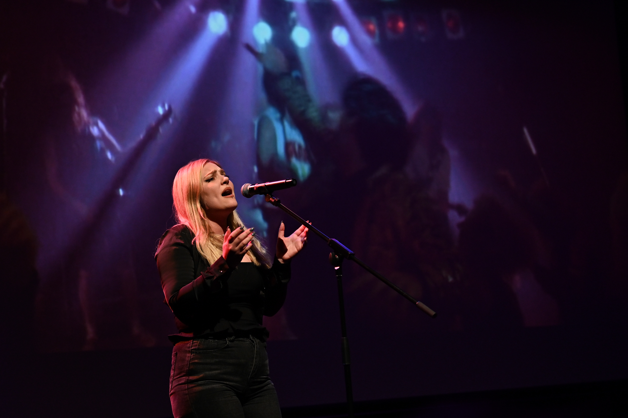 Glazbeni Oscar: Filmska glazba uz Ariju Glazbeni Oscar: Filmska glazba uz Ariju