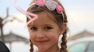 Virski karnevalić 2016. Virski karnevalić 2016.