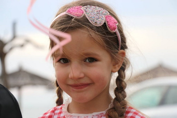 Virski karnevalić 2016. Virski karnevalić 2016.