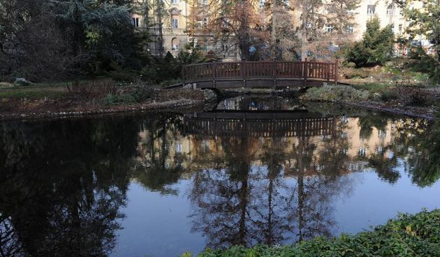 Obilježava se tjedan botaničkih vrtova, foto: pixsell.hr