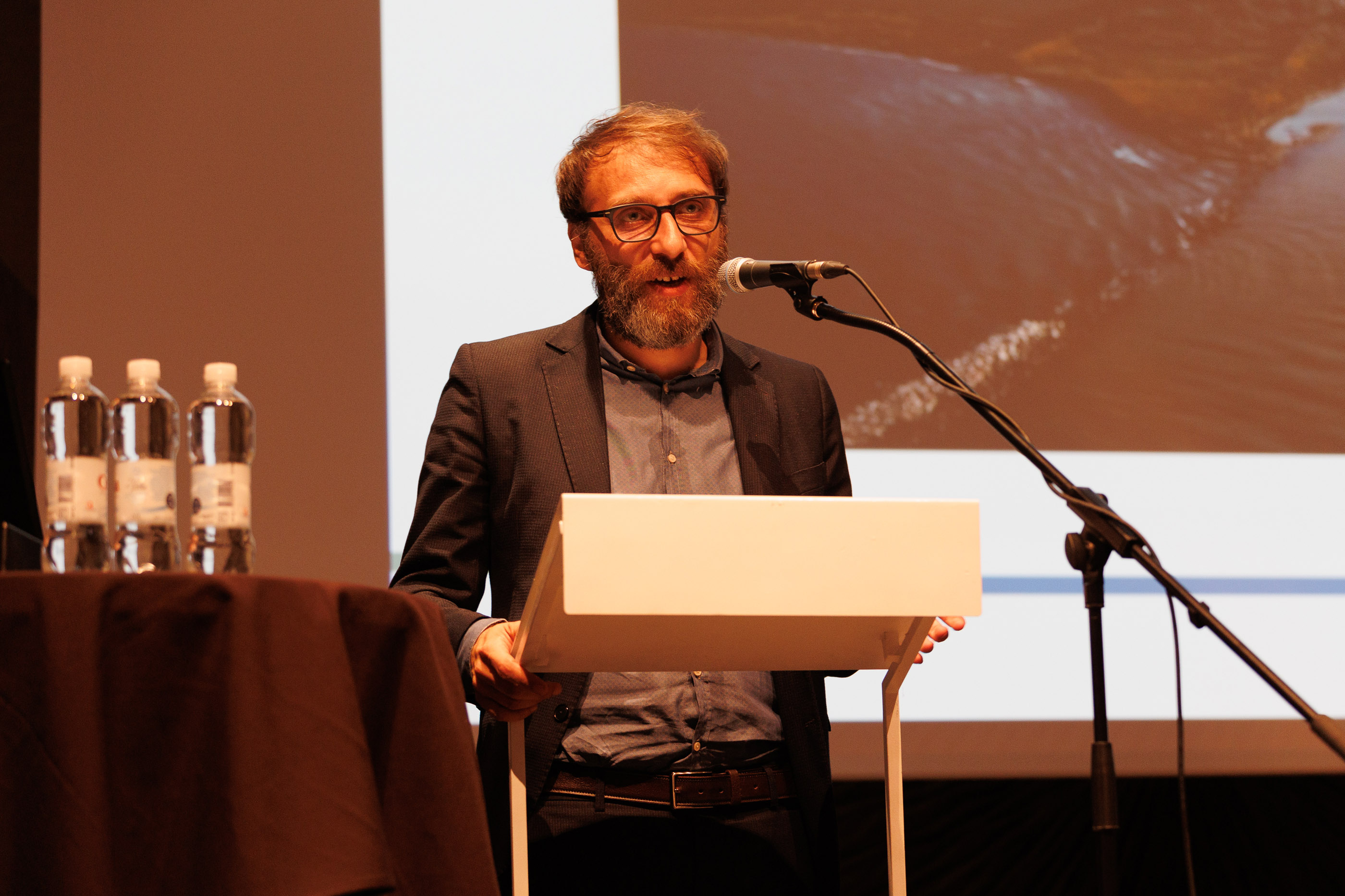 Jačanje održivog morskog ekosustava kroz projekt MAPA – Marine Adriatic PArks Jačanje održivog morskog ekosustava kroz projekt MAPA – Marine Adriatic PArks