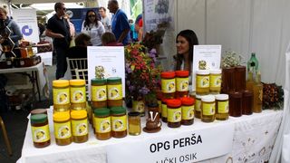 Jesen u Lici Jesen u Lici