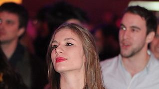 Urban & 4  u Arsenalu 26. siječnja 2013. (foto:Saša Čuka)