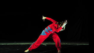 Artilukulura: Festival solo plesa “Monoplay” – prva vecer, Foto: Ivan Dilber