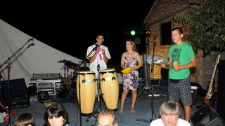 Sestrunjska noc 2009, Foto: Darko Dilber