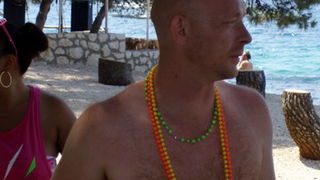 The Garden Festival, 4. srpanj 2009.