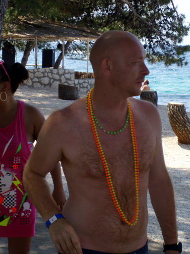 The Garden Festival, 4. srpanj 2009.