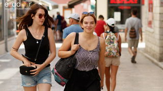 Đir po gradu, ponedjeljak 1. srpnja 2019. Đir po gradu, ponedjeljak 1. srpnja 2019.