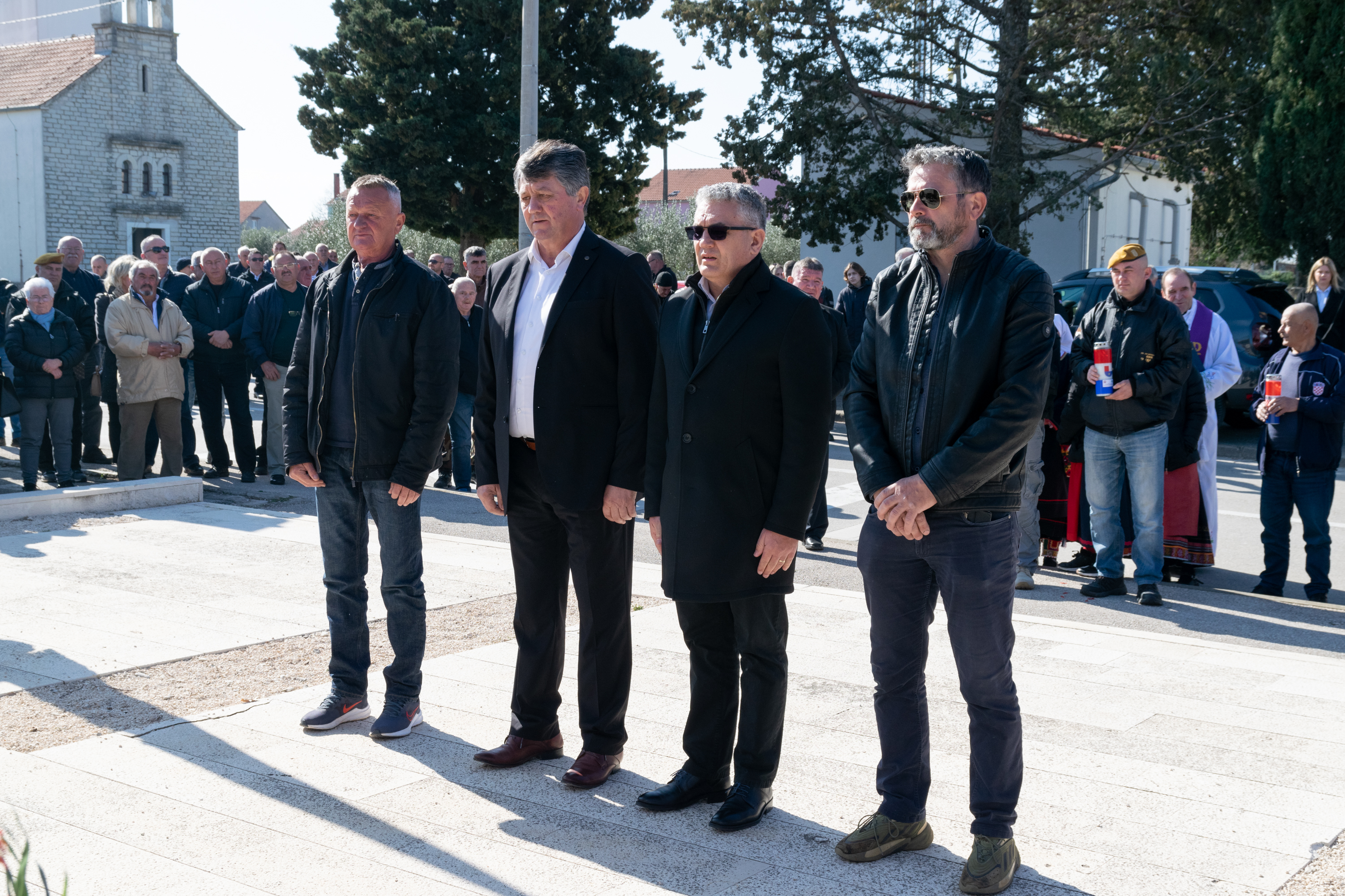30. Obljetnica akcije “Drače”