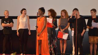 Zatvaranje Avvantura film festivala Zadar 2015., foto: Iva Perinčić