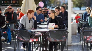 Đir po gradu, petak 17. studenog 2017.