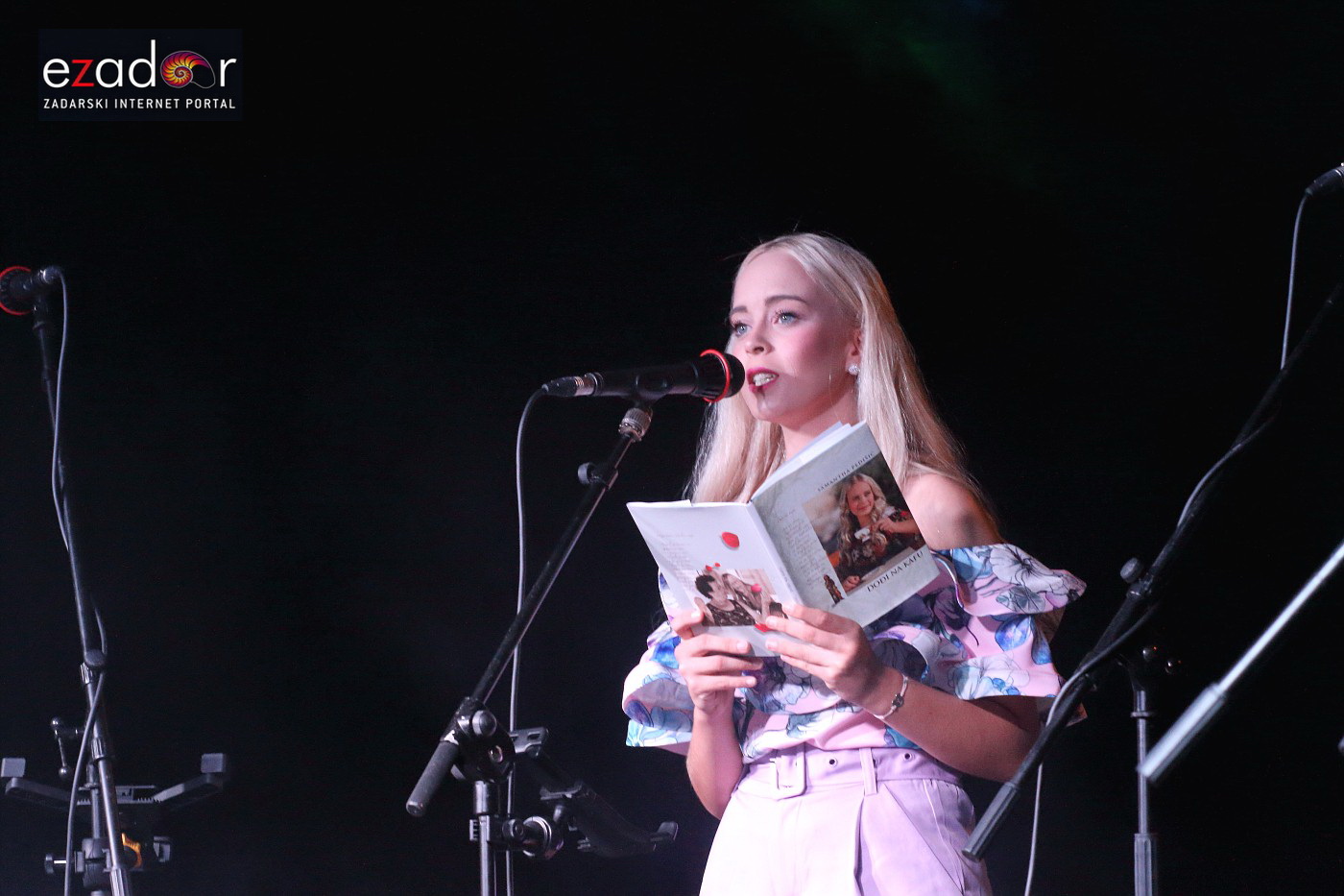 Koncert u čast bibinjskim herojima