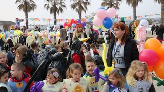 Virski Karnevalić 2017.