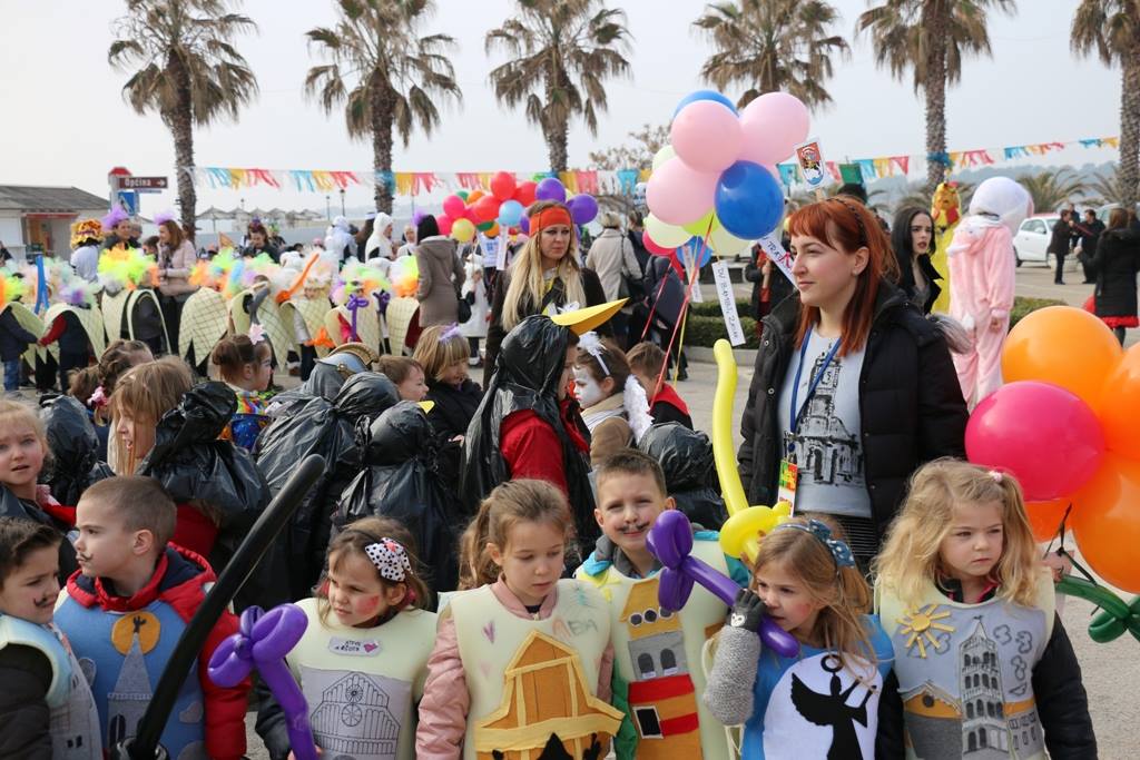 Virski Karnevalić 2017.