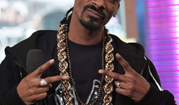 Snoop Dogg (Foto: nymag.com)