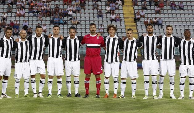 AC Siena, foto: acsiena.it