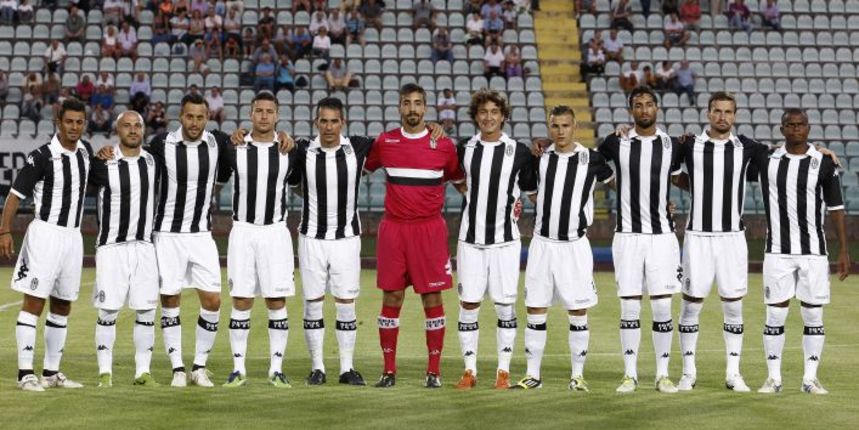 AC Siena, foto: acsiena.it AC Siena, foto: acsiena.it