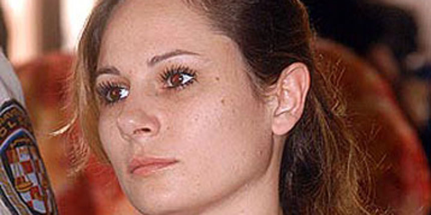 Ana Magaš Ana Magaš