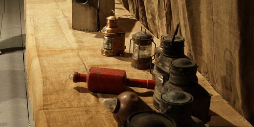 Zadar More, otvaranje izlo