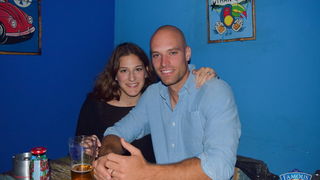 Songbusters i Elena Stella @ Famous Beach Bar & Grill Songbusters i Elena Stella @ Famous Beach Bar & Grill