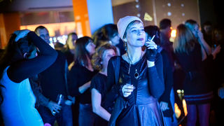 Free Way @ Forum blues bar