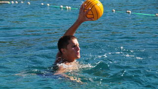 Vikend na otoku Sestrunju, Foto: Ivan Dilber