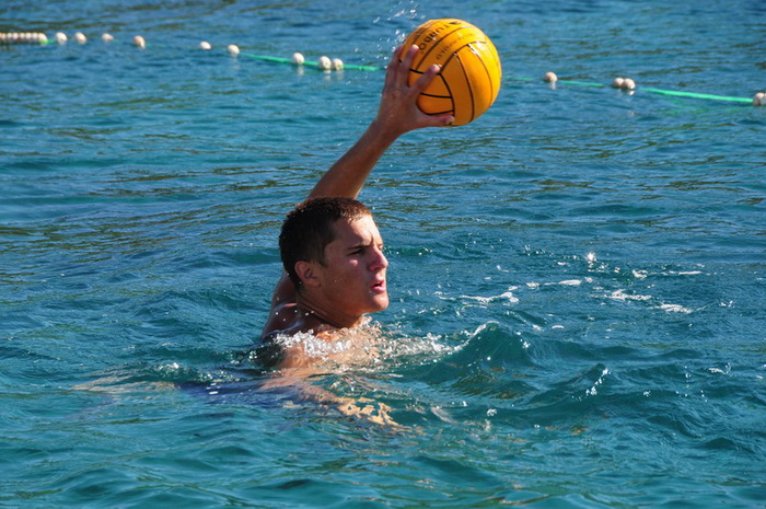 Vikend na otoku Sestrunju, Foto: Ivan Dilber