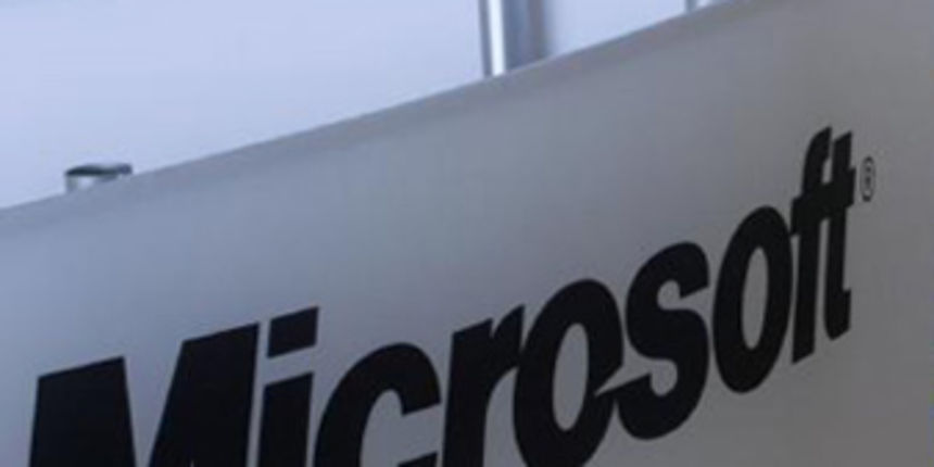 Microsoft (Foto: techshout.com) Microsoft (Foto: techshout.com)