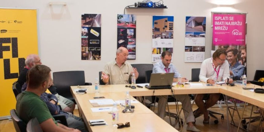 Okrugli stol o hrvatskoj filmskoj baštini: Potreban nam je akcijski plan restauracije