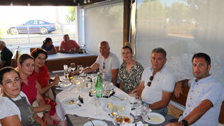 Dani izvornih tradicijskih jela privlačkih ribara i sabunjara Dani izvornih tradicijskih jela privlačkih ribara i sabunjara