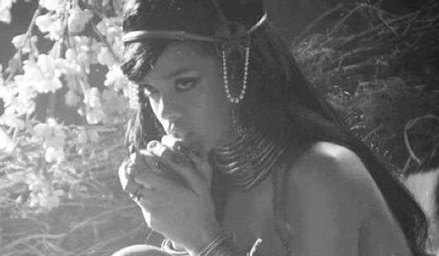 Rihanna, foto: Index Rouge