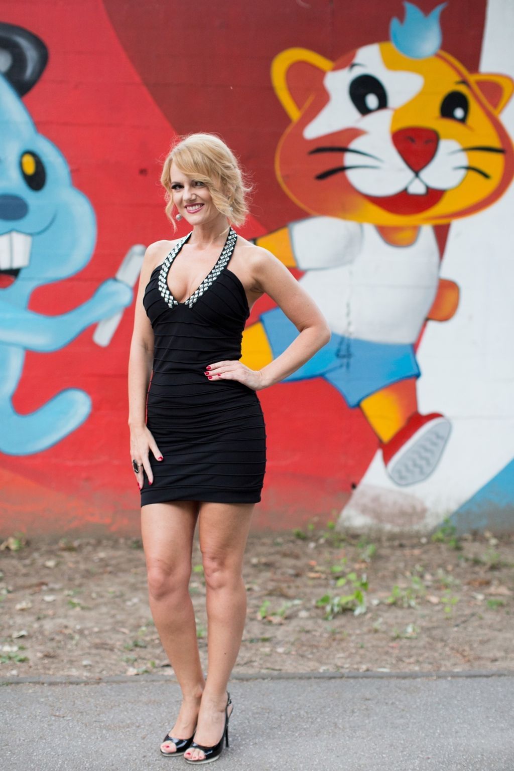 Zvijezde uživale na otvorenju ESI 2016.