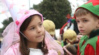 Virski Karnevalić 2017.