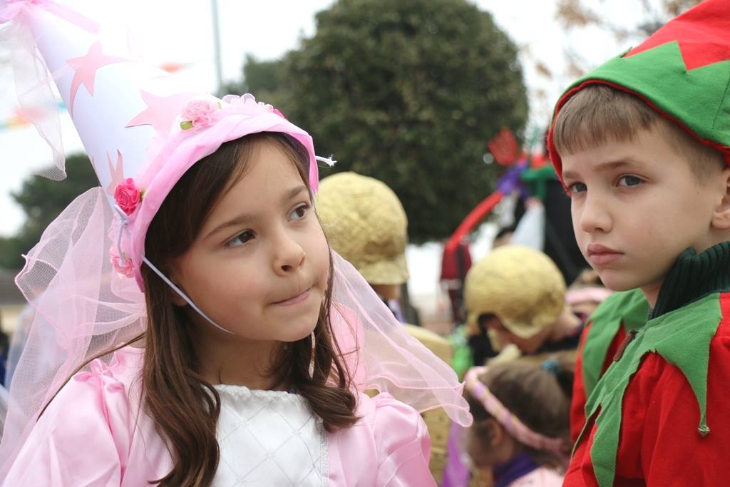 Virski Karnevalić 2017.