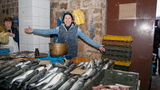 S pjace i peskarije, 24. prosinca 2010., Foto: Leo Banic