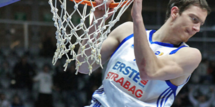 Pavle Marčinković, KK Zadar – KK Cedevita (foto:Saša Čuka)