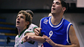 Juniori : KK Zadar – KK Voštarnica (foto:Saša Čuka)