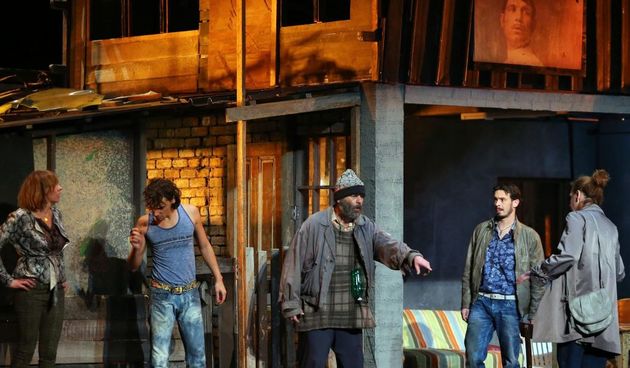 Ciganin, ali najljepši