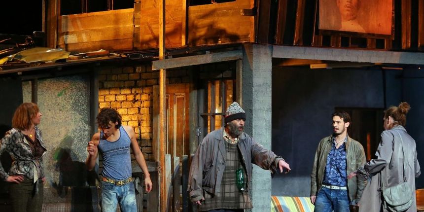 Ciganin, ali najljepši