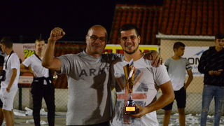 Malonogometni turnir Radovin 2019. Malonogometni turnir Radovin 2019.