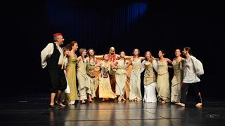 Kako je Potjeh tražio istinu, foto: Iva Perinčić