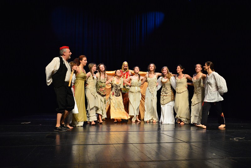 Kako je Potjeh tražio istinu, foto: Iva Perinčić