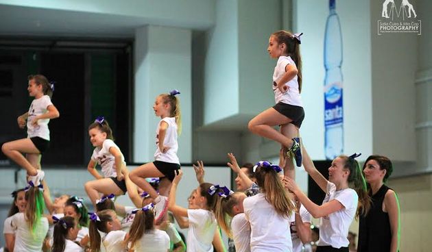 Tornadele se kvalificirale na Europsko prvenstvo u Manchesteru