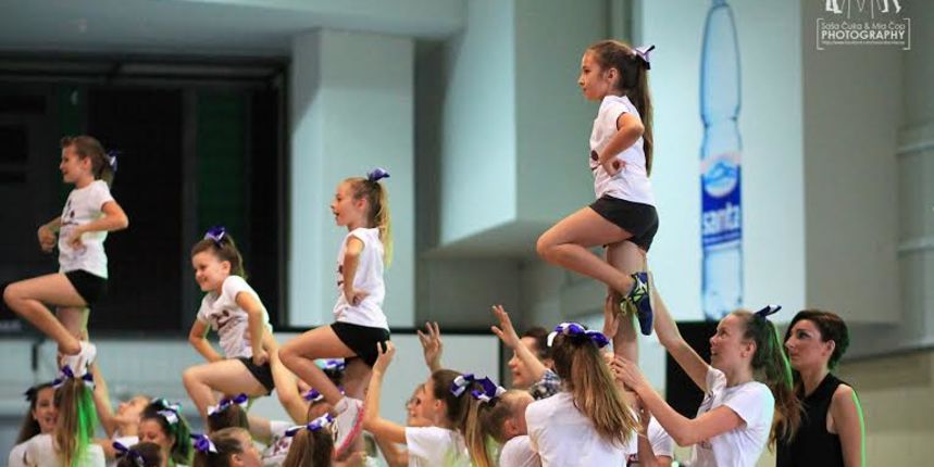 Tornadele se kvalificirale na Europsko prvenstvo u Manchesteru